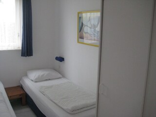 Bungalow Callantsoog Pianta del piano 23