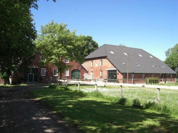Ferienwohnung Kastanienhof 2