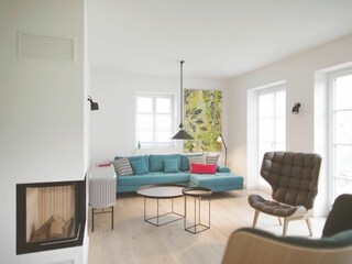 Ferienhaus St. Peter-Ording Ausstattung 9