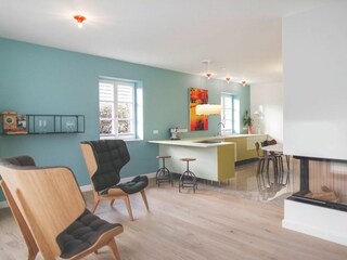 Ferienhaus St. Peter-Ording Ausstattung 10