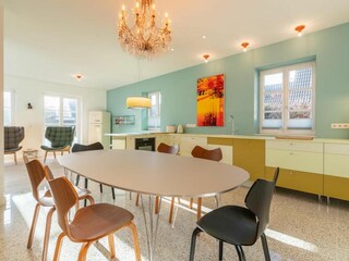 Ferienhaus St. Peter-Ording Ausstattung 11