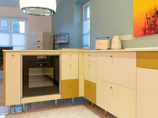 Ferienhaus St. Peter-Ording Ausstattung 12