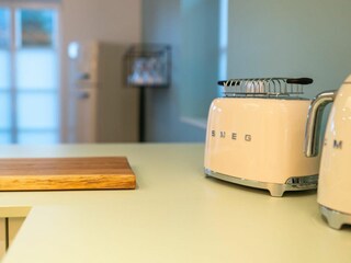 Ferienhaus St. Peter-Ording Ausstattung 13