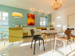 Ferienhaus St. Peter-Ording Ausstattung 14