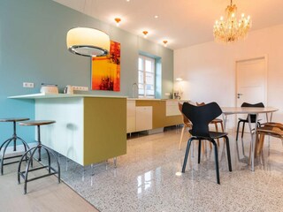 Ferienhaus St. Peter-Ording Ausstattung 15