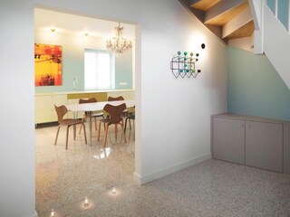 Ferienhaus St. Peter-Ording Ausstattung 16