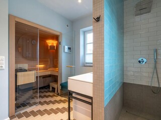 Ferienhaus St. Peter-Ording Ausstattung 17