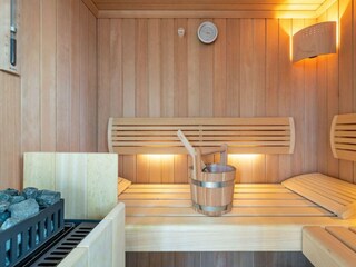 Ferienhaus St. Peter-Ording Ausstattung 18