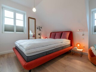 Ferienhaus St. Peter-Ording Ausstattung 19