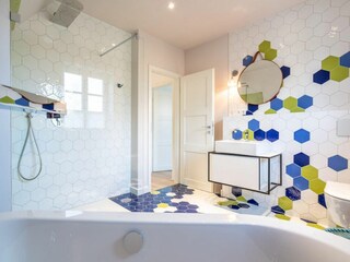 Ferienhaus St. Peter-Ording Ausstattung 25