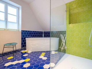 Ferienhaus St. Peter-Ording Ausstattung 26