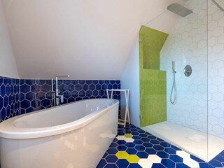 Ferienhaus St. Peter-Ording Ausstattung 27