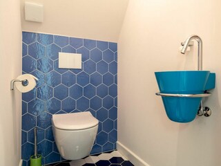 Ferienhaus St. Peter-Ording Ausstattung 28