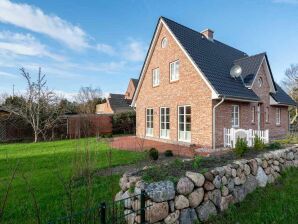 Ferienhaus Rainbow Hus - St. Peter-Ording - image1