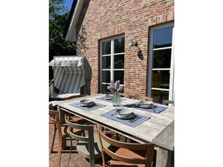 Ferienhaus St. Peter-Ording Außenaufnahme 5