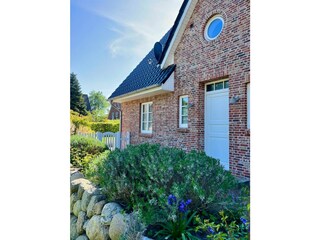 Ferienhaus St. Peter-Ording Außenaufnahme 7