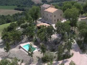 Ferienwohnung Casa Collinetta