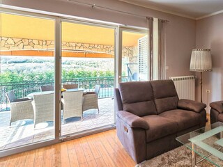 Casa per le vacanze Loborika Caratteristiche 20