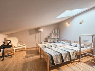 Casa per le vacanze Loborika Caratteristiche 42