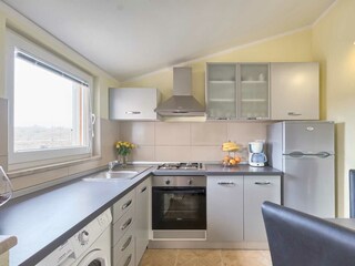 Casa per le vacanze Loborika Caratteristiche 27