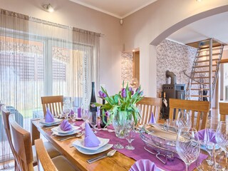 Casa per le vacanze Loborika Caratteristiche 23