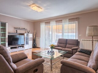 Casa per le vacanze Loborika Caratteristiche 21