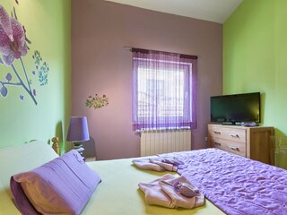 Casa per le vacanze Loborika Caratteristiche 45