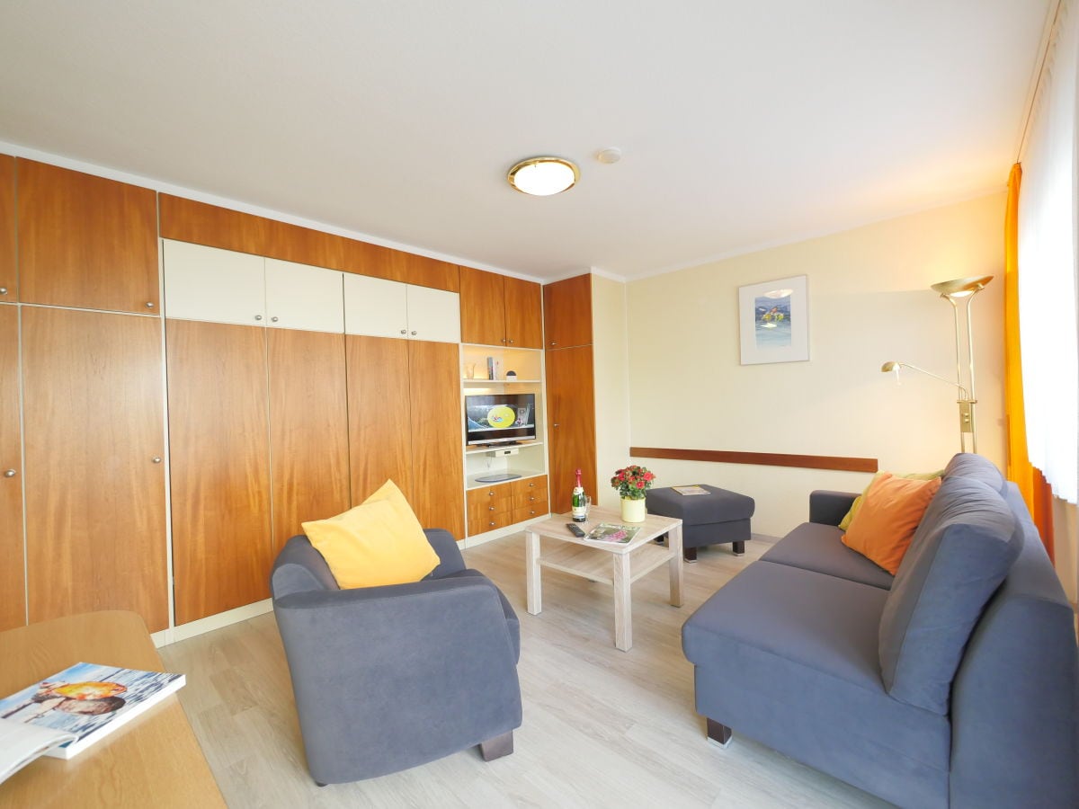 Ferienwohnung Haus Reinoldus App Typ D Norderney Firma Haus