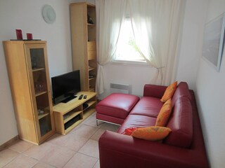 Casa per le vacanze Gruissan Caratteristiche 5