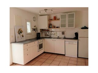 Casa per le vacanze Gruissan Caratteristiche 6