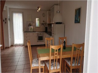 Casa per le vacanze Gruissan Caratteristiche 8