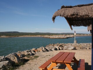 Casa per le vacanze Gruissan Ambiente 16