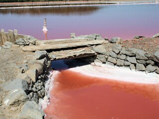 Casa per le vacanze Gruissan Ambiente 17