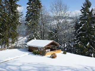 Apartamento de vacaciones Feldkirchen Entorno 25