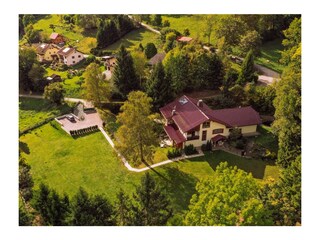 Appartamento per vacanze Feldkirchen Registrazione all'aperto 2