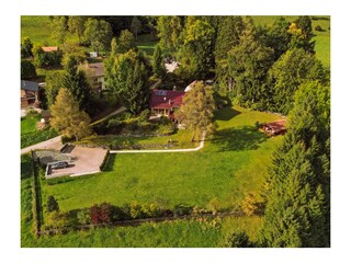 Appartamento per vacanze Feldkirchen Registrazione all'aperto 3