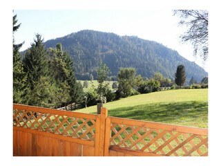 Appartamento per vacanze Feldkirchen Registrazione all'aperto 10