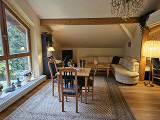 Vakantieappartement Feldkirchen Kenmerken 17