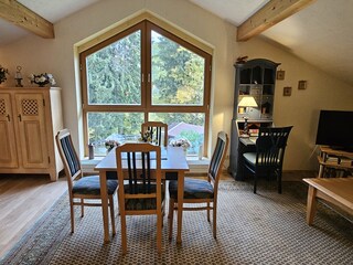 Ferienwohnung Feldkirchen Ausstattung 18