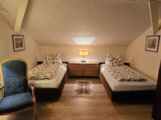 Apartamento de vacaciones Feldkirchen Características 19