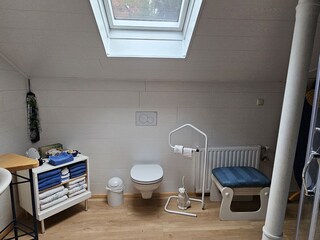 Ferienwohnung Feldkirchen Ausstattung 20