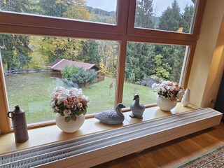 Ferienwohnung Feldkirchen Ausstattung 23