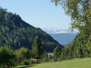 Appartamento per vacanze Feldkirchen Registrazione all'aperto 11