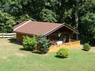 Appartamento per vacanze Feldkirchen Registrazione all'aperto 12