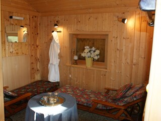 Appartamento per vacanze Feldkirchen Registrazione all'aperto 15