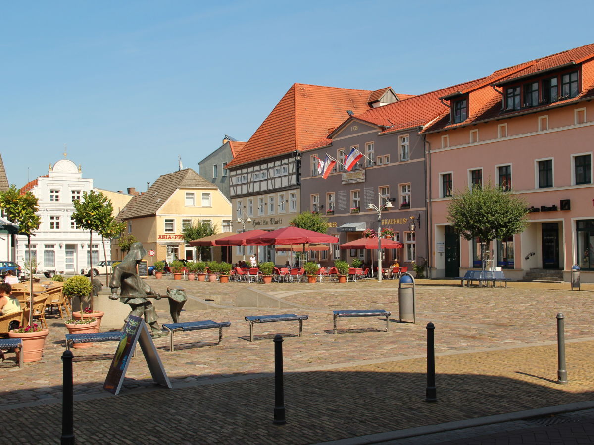 Single frauen ueckermünde