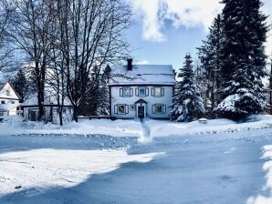 Ferienhaus Das Elternhaus - Clausthal-Zellerfeld - image1