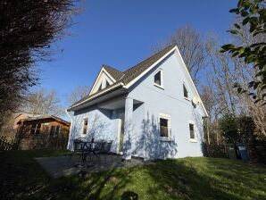 Ferienhaus Ostseeperle 200 m zum Naturstrand - Boiensdorf - image1