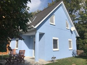 Ferienhaus Ostseeperle 200 m zum Naturstrand - Boiensdorf - image1