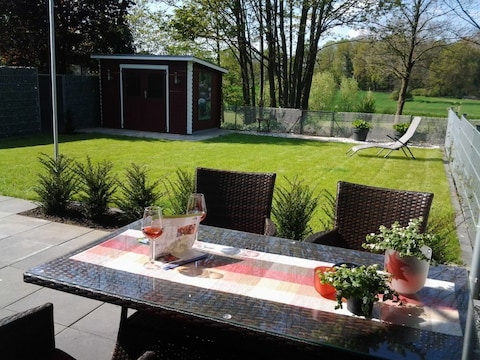 Ferienwohnung Nieland